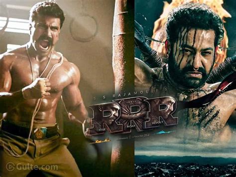 The latest tweets from rrr_official (@rrrent_official). RRR Special Song With Entire Cast - Gulte