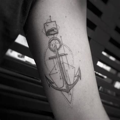 Si vous êtes le propriétaire heureux d'ultra marine anchor, vous avez la possibilité de vous inscrire ici pour vous garantir une garantie life time pour votre ancre. 60 exemples de tattoos d'ancre marine