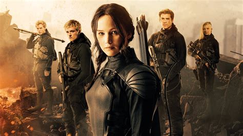 Juegos Del Hambre Peliculas Orden - Entre ellos, hay grandes nombres de la literatura popular ...