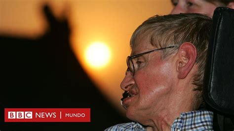 Fisiopatología, cuadro clínico, diagnóstico y tratamiento de ela. Qué es la Esclerosis Lateral Amiotrófica y cómo Stephen Hawking logró sobrevivir a ella pese a ...