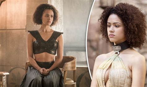 Of oz mistakes family guy mistakes the uninvited ending biggest christmas movie mistakes eight below questions batman returns mistake picture j.k. Game of Thrones season 7: Who is Nathalie Emmanuel? From ...