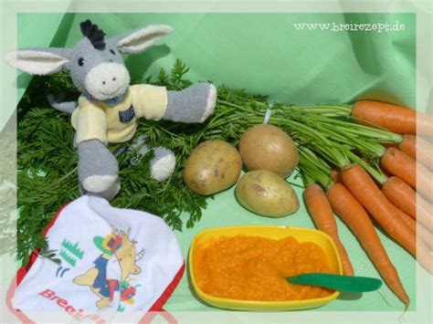 Wie sind deine erfahrungen zum thema babys frühstück. Babybrei Rezepte