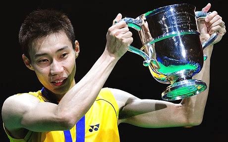 Malaysia's lee chong wei, the world's top badminton player, tested positive for dexamethasone. Malaysia - Pusat Kecemerlangan Dalam Pelbagai Bidang ...