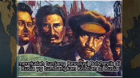 Gelombang i keluarnya yakjuj dan makjuj: Sheikh Imran Hosein Siapakah yAKJUj dan mAKJUj (Malay ...