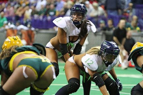 The extreme football league (x league), previously known as the legends football league is an american women's tackle football league, with games played during the spring and summer months in arenas and stadiums. Larry Brown Sports