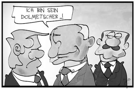 Putin, erdogan, donald trump, angela merkel funny moments. Erdogan bei Trump By Kostas Koufogiorgos | Politics ...