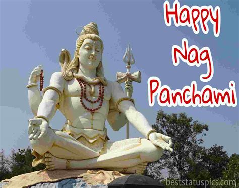 Maybe you would like to learn more about one of these? Happy Nag Panchami 2020 Wishes Images, Pics, Quotes | Best ...