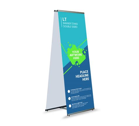 We are providing world largest and most comprehensive acronyms, abbreviations directory and search engine for acronyms on the internet. Bannerbuzz LT Banner Stands Double Sided