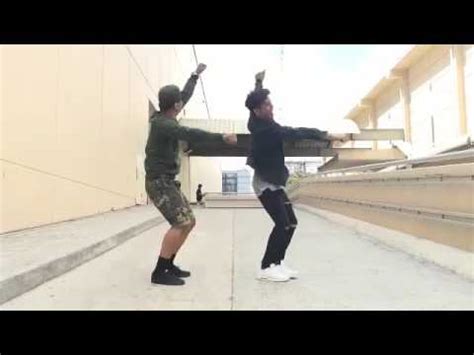 Check spelling or type a new query. BOMBA Dance by Zeus Collins and Ronnie Alonte Part 2 - YouTube