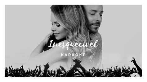 Na boa, sem chorar 2. Inesquecível Karaokê - Sandy & Junior - YouTube