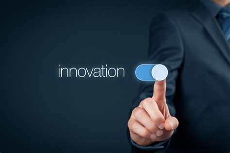 The heart of your business success lies in its marketing. Innovation business - HeadByte