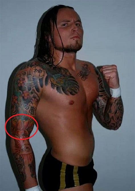 Nov 18, 2019 · 176 best aleister black images in 2019 professional. Aleister Blacks 54 Tattoos und ihre Bedeutung - Promi Tattoos