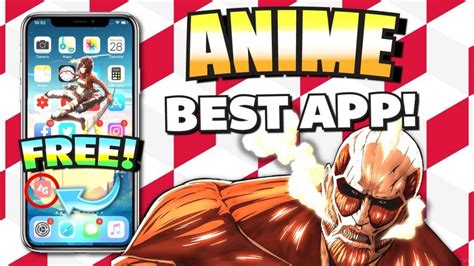 Find out the best titles and relive the mobile games. Best Free Anime Apps for Android and iOS devices - KrispiTech