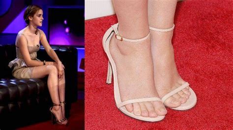 The good news is that you don't need to be tall and very thin to have the most beautiful legs. 15 Famous Celebrities With The Most Beautiful Feet in 2021 ...