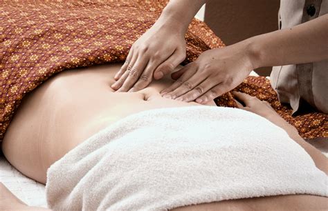 I was so relaxed afterward that sensual and utterly relaxing nuru massage in nyc is a perfect way to treat yourself and have some. Thai massage for women after pregnancy - Tajski Masaż ...