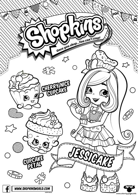 Frozen yo chi printable shopkins season 1 season e coloring. Shopkins Season 6 Chef Club Season Coloring Pages Printable