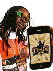 Then grab the iphone app for the full experience. Auto-Tune iPhone app I Am T-Pain on sale - Telegraph