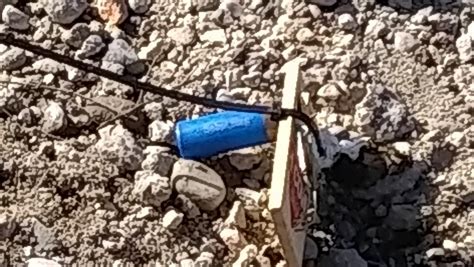 It explodes when someone touches something connected to it. Bomb squad called for booby trap found on Kalamazoo ...