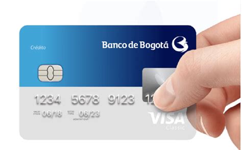 Más de alianzas en 11 categorías para y banco de bogota tarjeta de credito visa saldo natural porque las tarjetas. Tarjeta de Crédito Banco de Bogotá - Aprende cómo Aplicar ...