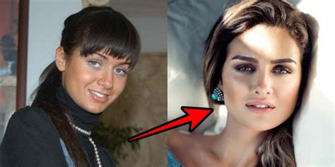 Birce akalay, episode dergisinin kapağını süsledi. Çok Estetik Annecim! İşte Birce Akalay'ın Hepinizi Şok ...