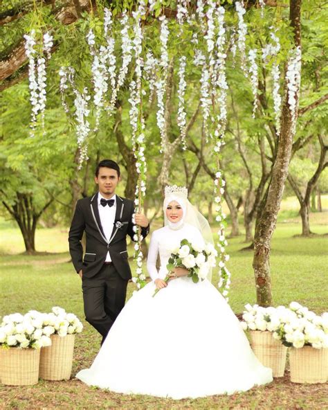 Dalam postingannya feby purnamasari mengatakan mungkin. Kumpulan Tema Foto Prewedding Syar'i Toprewed