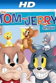 Tom and jerry 2019 litte chicken classic animated movie for kids. The Tom and Jerry Show (2014- ) Full Episodes - Watch ...