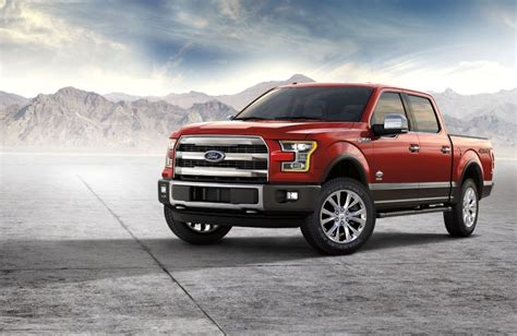 Choose bench seating, max recline seats. 2017 Ford F-150 Overview - The News Wheel