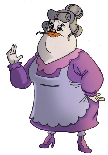 Watch online and download ducktales (1987) cartoon in high quality. Mrs Beakley - Disney Collab by Teq-Uila on DeviantArt