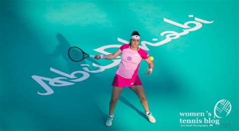 Estadísticas del equipo australian open de la liga. Abu Dhabi PHOTOS: Kasatkina opens 2021, Kontaveit & Vekic ...