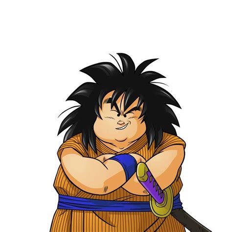 Jan 05, 2011 · dragon ball z: Yajirobe | Wiki | 🔯Dragon Ball Amino🔯 Amino