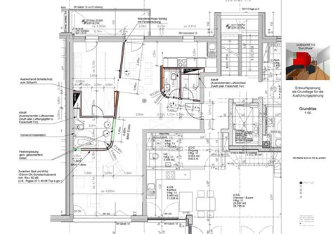 Interessiert an mehr eigentum zur miete? Innenausbau Eigentumswohnung Hamburg St.Pauli - Architekt ...