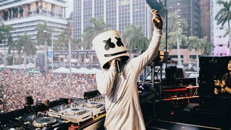You can also upload and share your favorite marshmello and alan walker wallpapers. Sosok Dibalik Topeng MarshMello !!! ~ Haus Ilmu