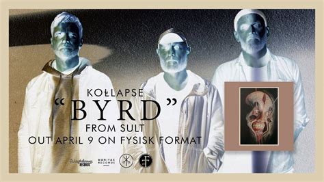 Provided to thexvid by epitaph kollapse · breach kollapse ℗ burning heart records released on: Kollapse voyt un petyt oyseau - "Byrd" (actualité ...