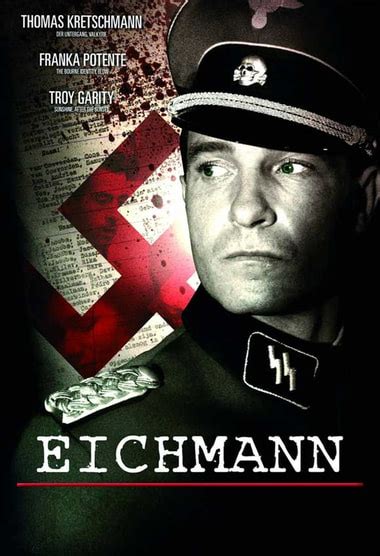 Sign up for the new yorker's movie club newsletter to get reviews of the current cinema. Eichmann - DeepFocusFilmStudies