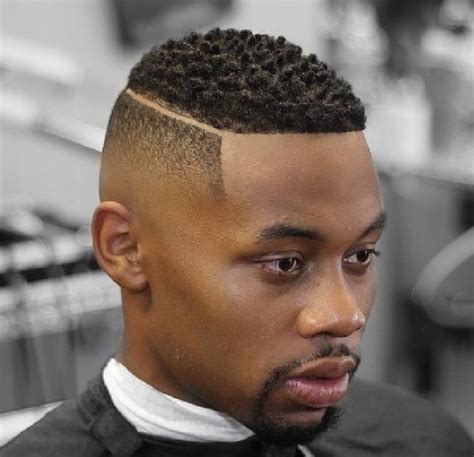 That's great for guys with tight budgets or busy schedules. 25 Taper Fade Haircuts for Black Men - Fades for the Dark ...