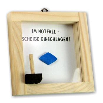 Dann schließt du ihn wieder und schreibst diese worte auf die scheibe: Tolle-Geschenke | Notfallset | Geschenke online kaufen