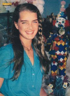 By then shields, who began modelling at 11 months, had achieved national notoriety: brooke shields gary gross 1975 - Google Search | Beautiful ...