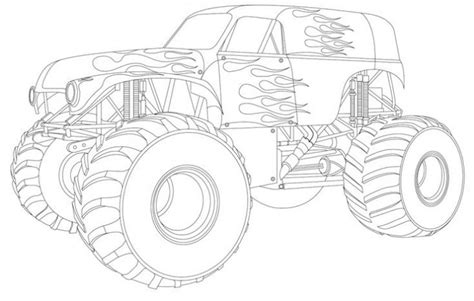 We would like to show you a description here but the site won't allow us. Grave Digger Monster Truck Drawing at PaintingValley.com ...