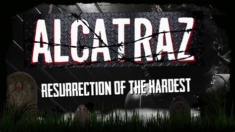 If kyuss and sleep are the american stoner pioneers then it's fair. trailer Alcatraz 2016