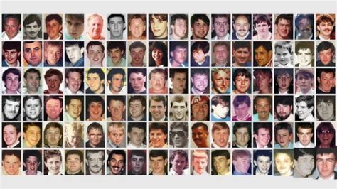 The hillsborough football stadium disaster has claimed its 97th victim — 32 years after the tragedy. Hillsborough inquests: Police accounts 'were amended ...