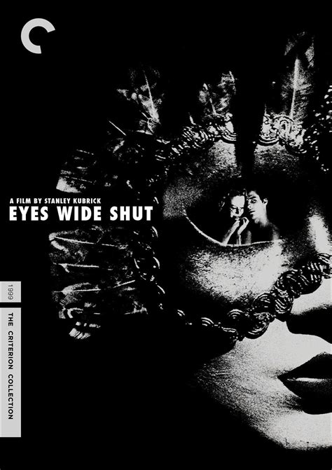 After his wife, alice, tells him about her sexual fantasies, william harford sets out for a night of sexual adventure. eyes wide shut | Eyes wide shut, Stanley kubrick movies ...