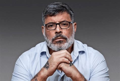 A former member of the social liberal party (psl), frota was elected federal deputy by. Alexandre Frota critica governo e diz que ministro de ...