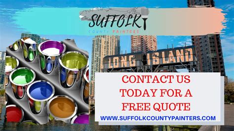 Suffolk county painters completing legion types of tasks with professional results. BEST COMMERCIAL PAINTERS IN LONG ISLAND, NY | SUFFOLK ...