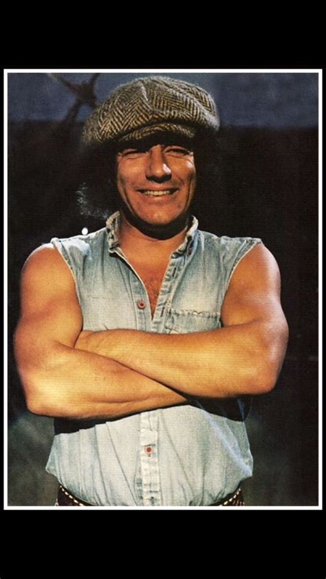 It was not yet given a rating by anyone. Pin by Rayne on Me on All Time Fav: AC/DC | Brian johnson ...