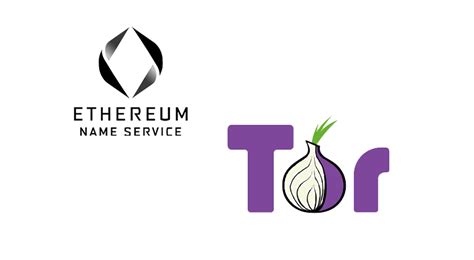 Can i buy ethereum without id? Ethereum Name Service (ENS) now supports Tor .onion ...