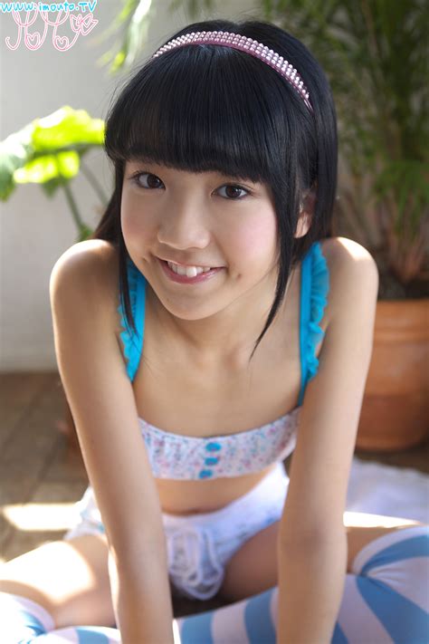 The japanese government was said to be very lax in its child pornography laws but has allowed one of the most disturbing otaku trends in japan is the popularity of junior idol videos. Shiina Momo (椎名もも) A.K.A. Iwasaki Kaho (岩崎果歩) | 23700 ...