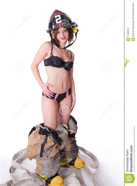But their were some very hot ladys so a. You were nude firefighter girls