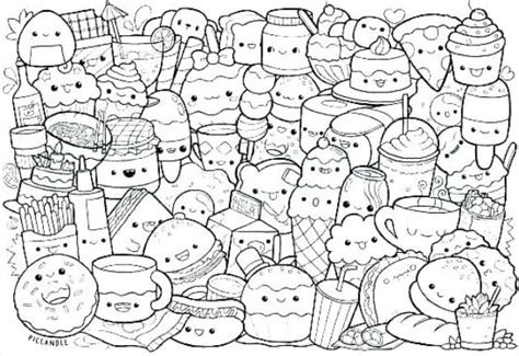 The advantages simple and intuitive interface. Ghim của Cute And Aesthetic trên coloring pages | Nghệ thuật chữ viết, Nghệ thuật doodle, Anime