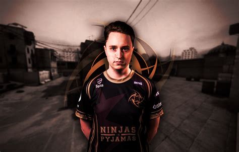 Обои sweden, nip, esports, electronic sports, csgo player ...