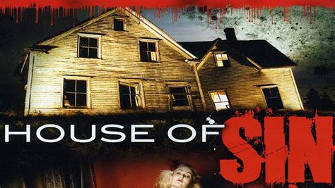 Psychosexual thriller was the exact word to use for this movie and its story. House Of Sin - Every Perversion and Desire Unleashed - YouTube